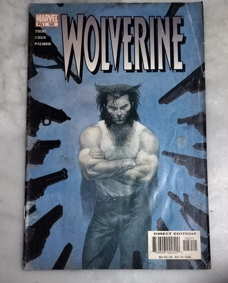 Wolverine