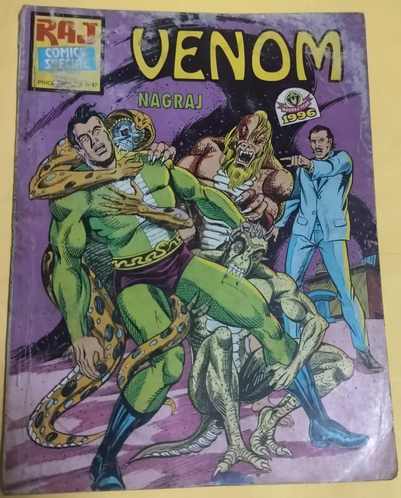 Venom