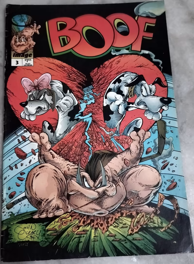 Boof