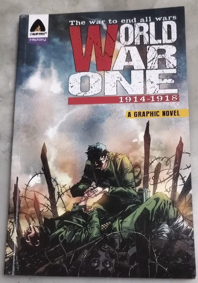 World War One