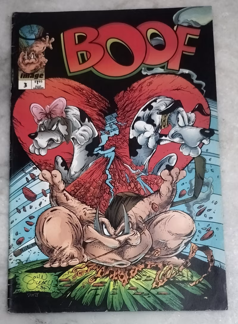 Boof