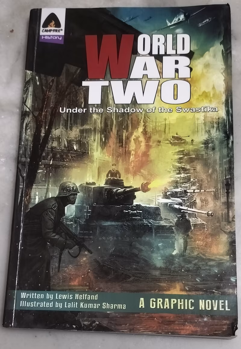 World War Two