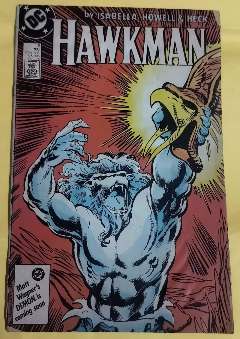 Hawkman