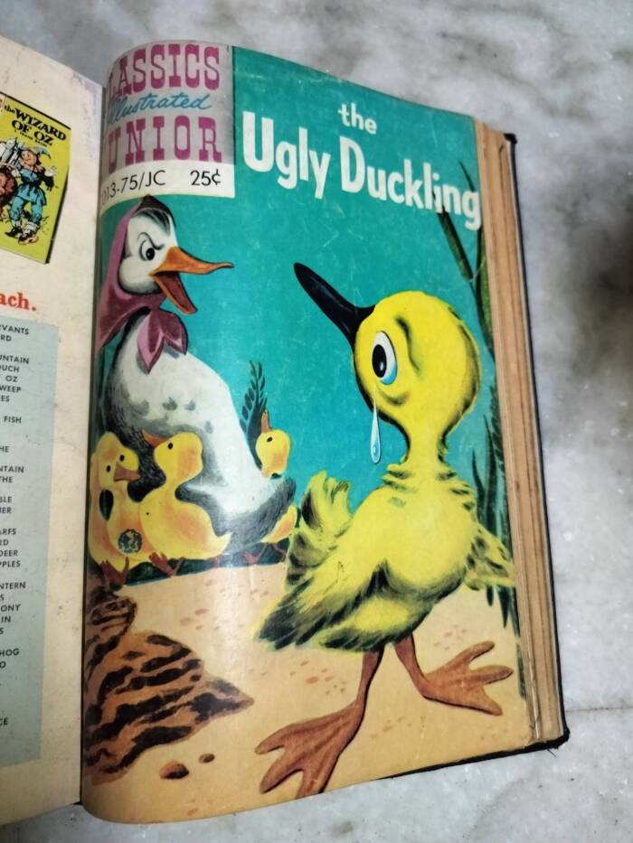 Classic Illustrated (19 -1) - Image 7