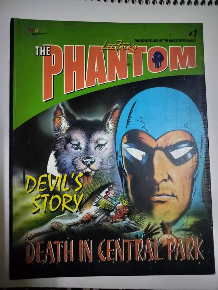 Phantom