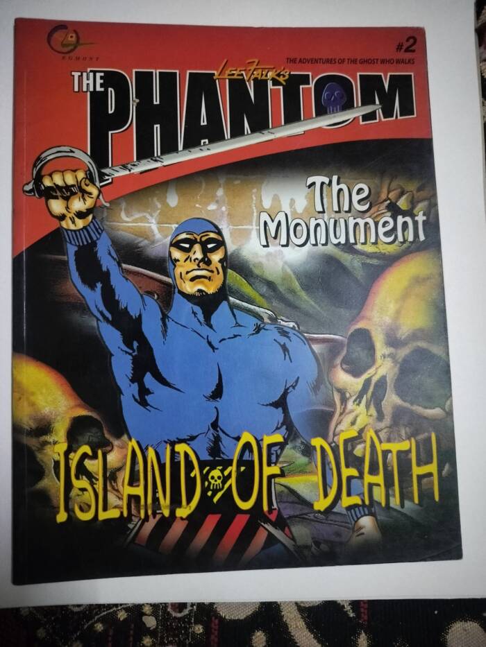 Phantom
