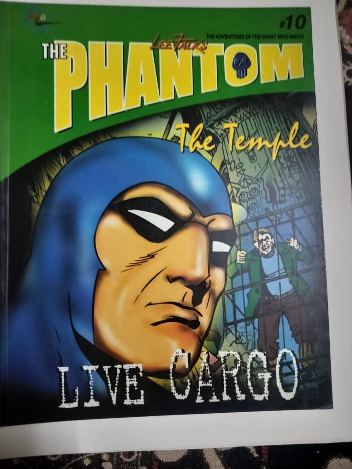 Phantom