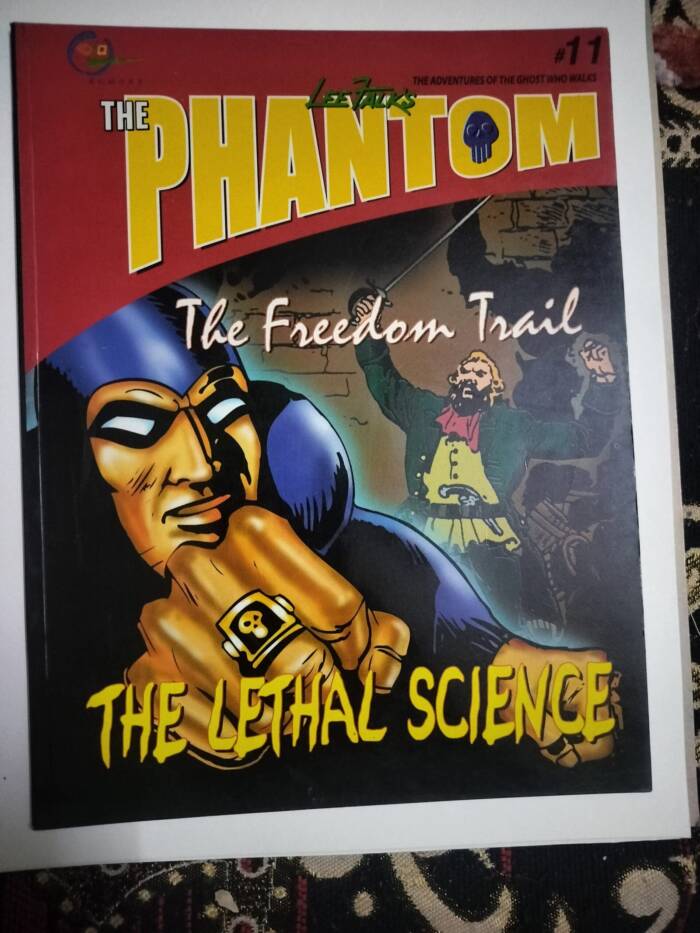 Phantom