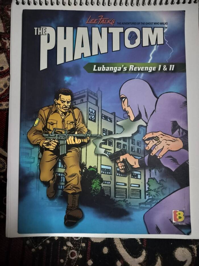 Phantom
