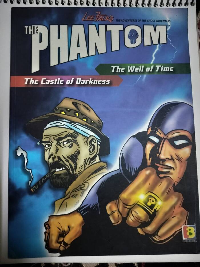 Phantom
