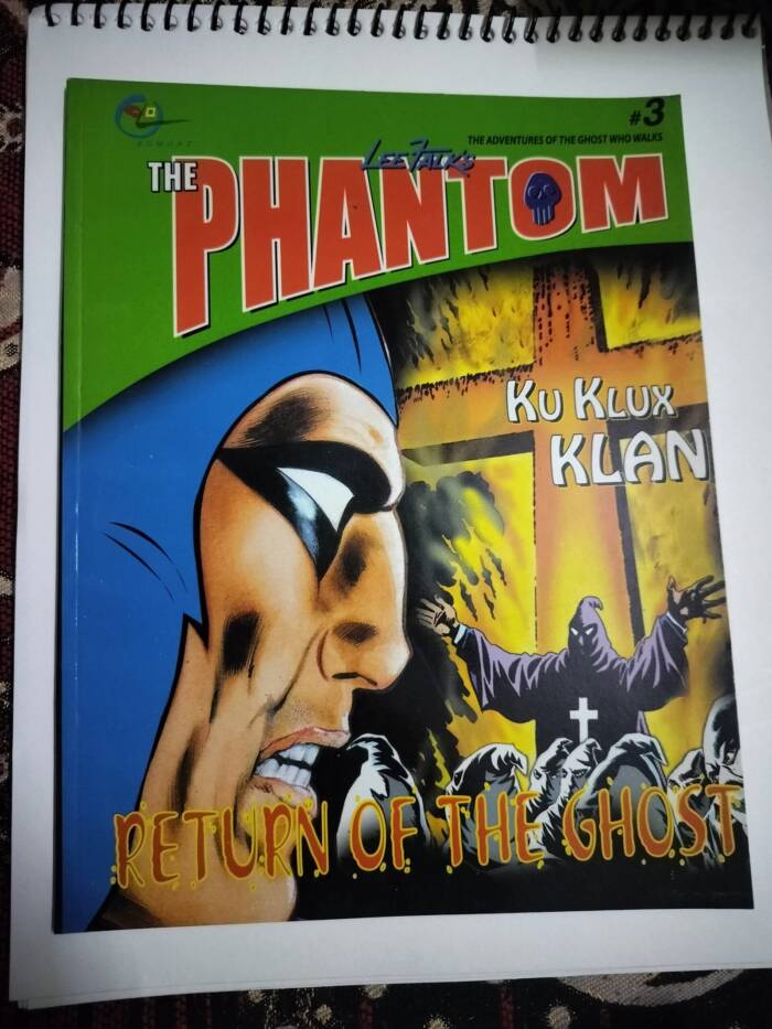 Phantom