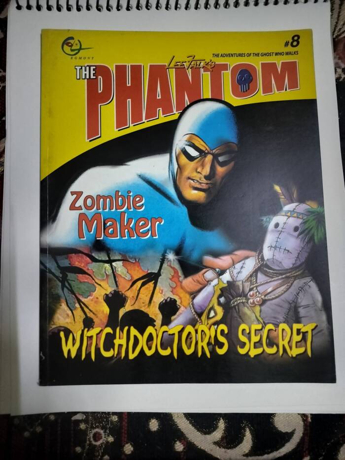 Phantom