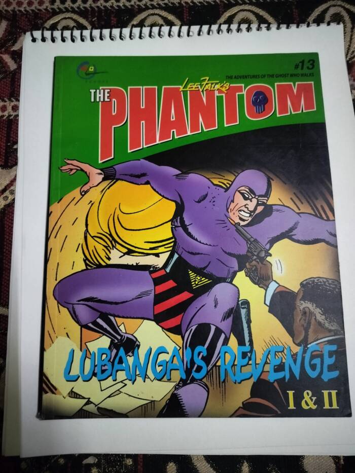 Phantom