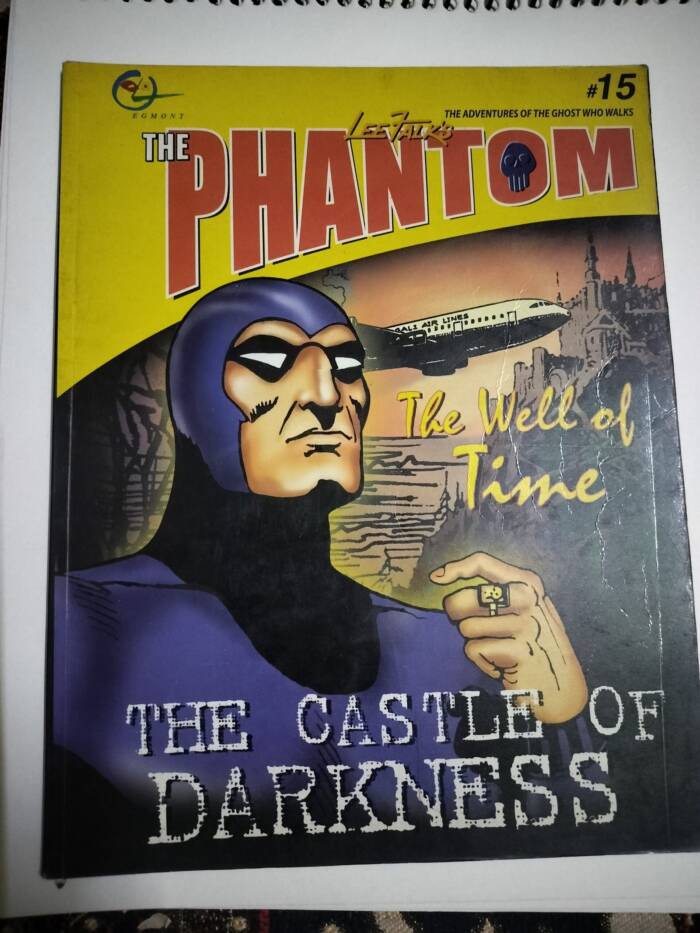 Phantom