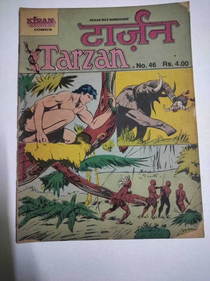 Tarzan