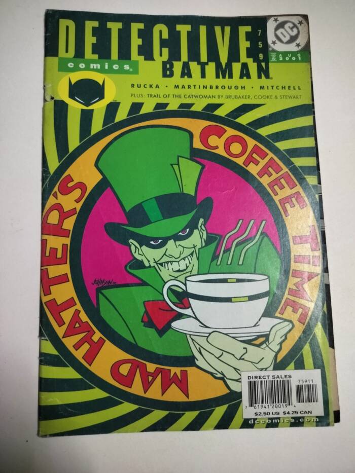 Batman