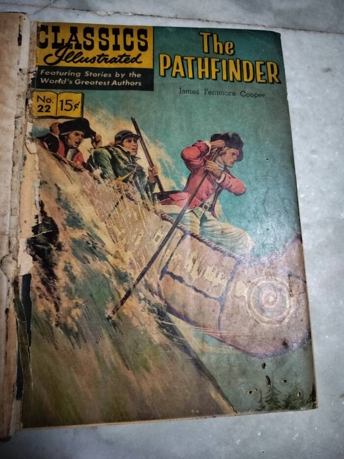 Classic illustrated (11 in 1 ) - Image 3