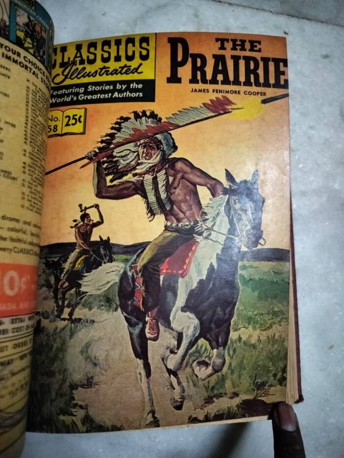 Classic illustrated (11 in 1 ) - Image 6