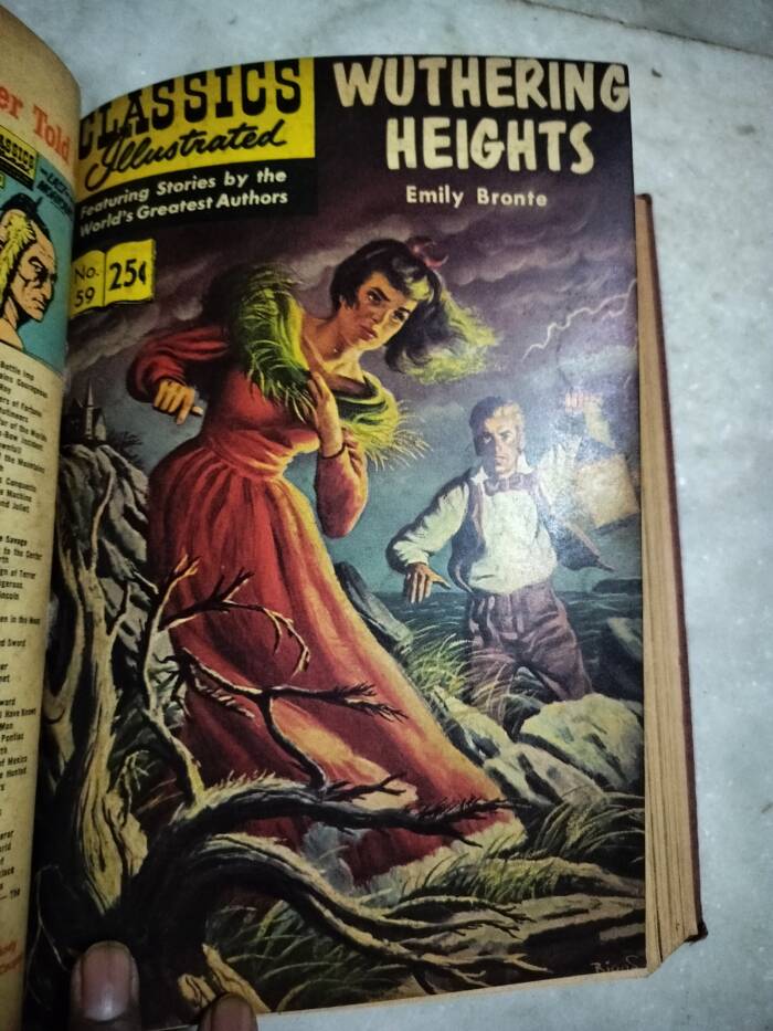 Classic illustrated (11 in 1 ) - Image 7