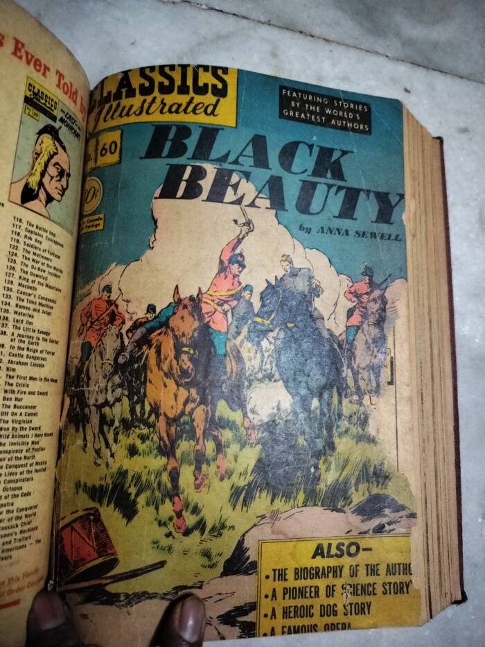 Classic illustrated (11 in 1 ) - Image 8