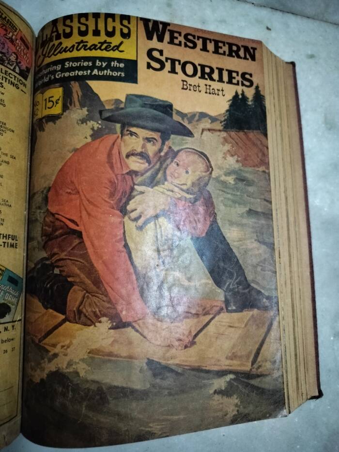 Classic illustrated (11 in 1 ) - Image 9