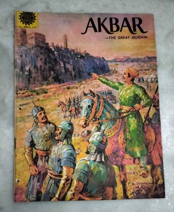 Akbar