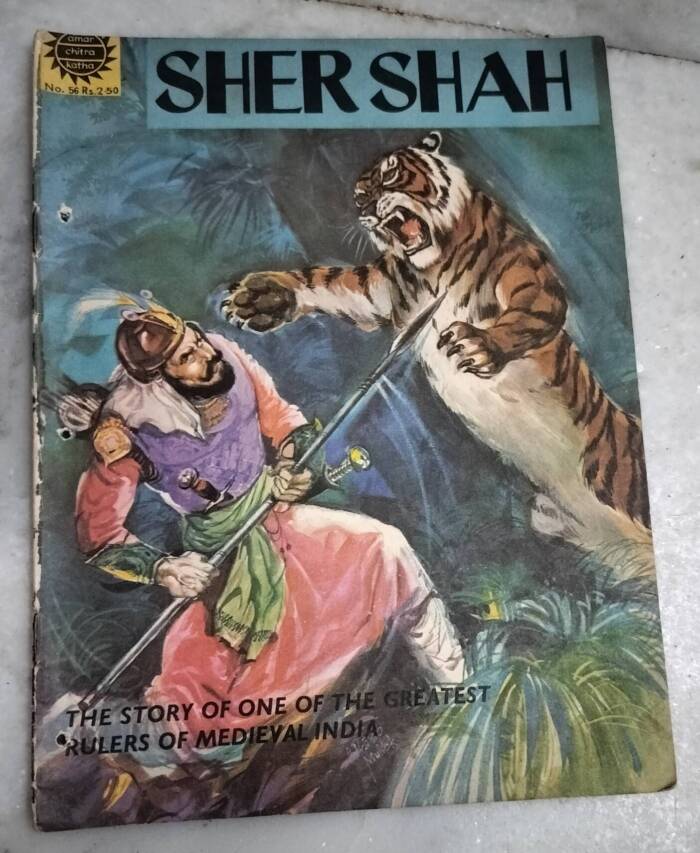 Sher Shah