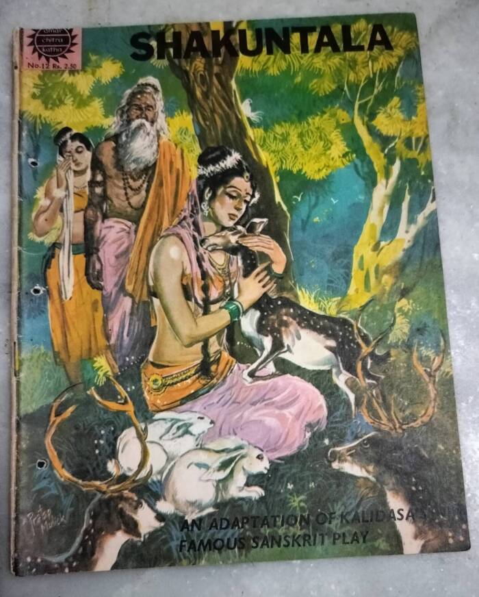 Shakuntala