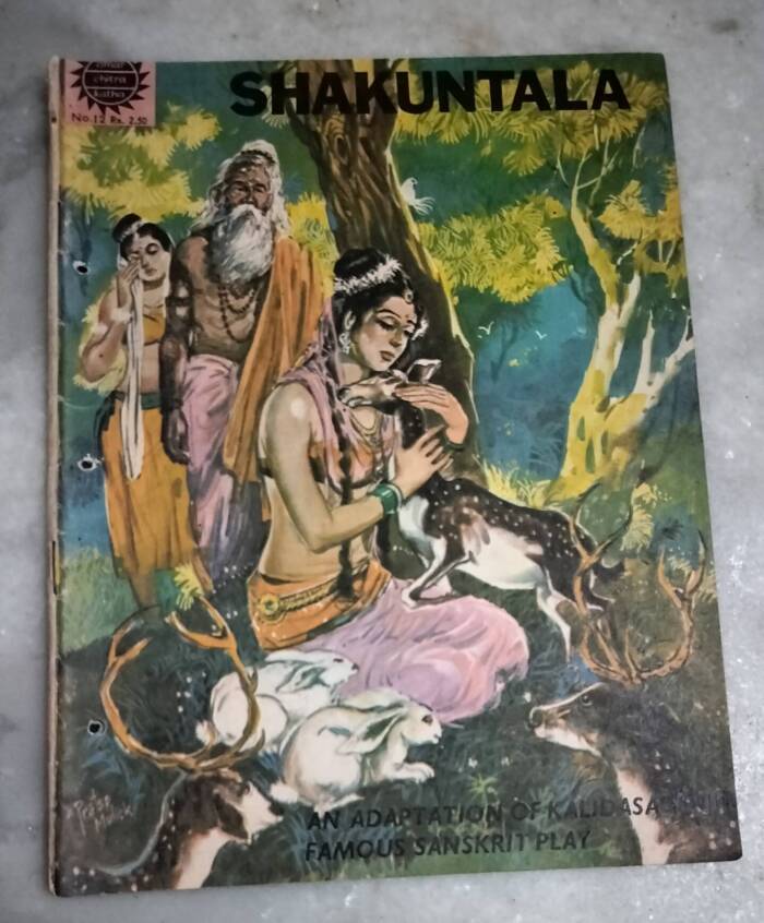 Shakuntala