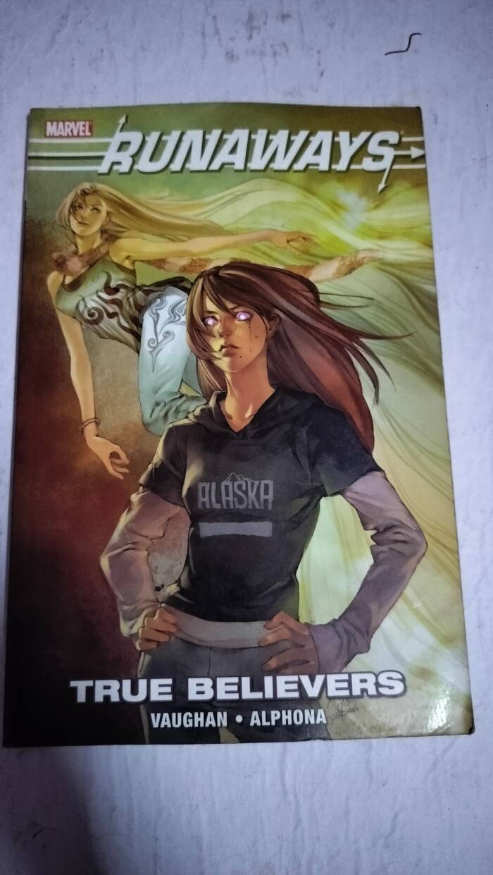 True believers