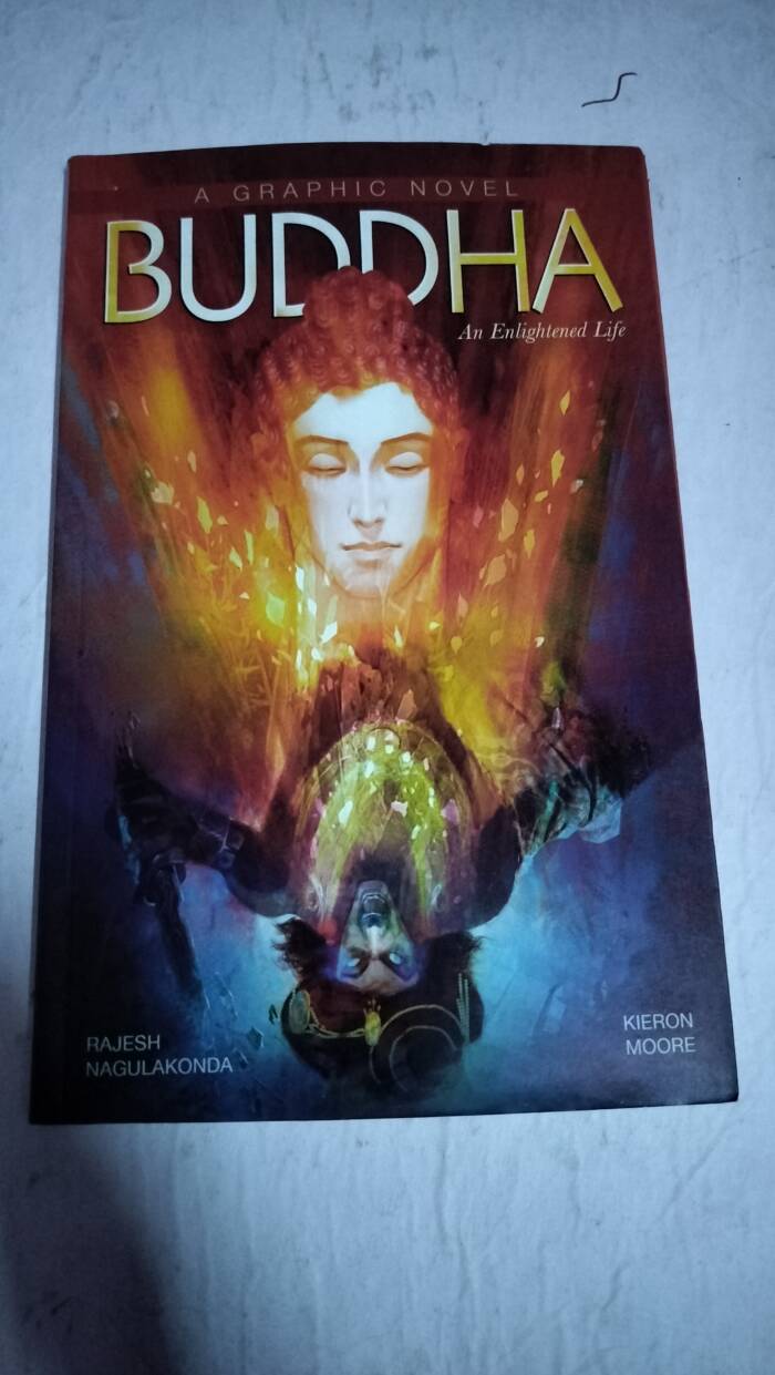 Buddha
