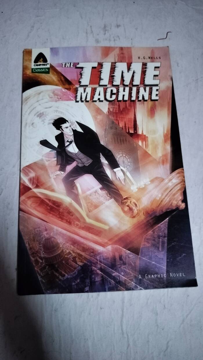 The Time Machine