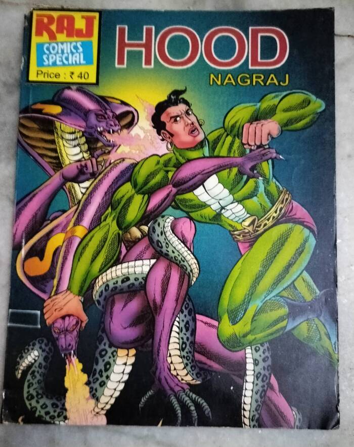 Hood