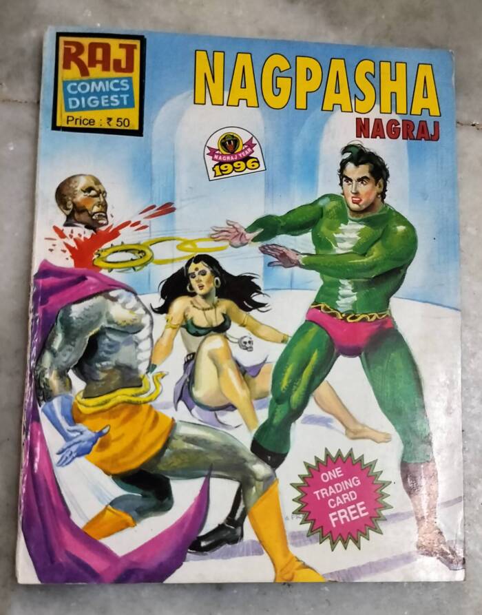 Nagpasha