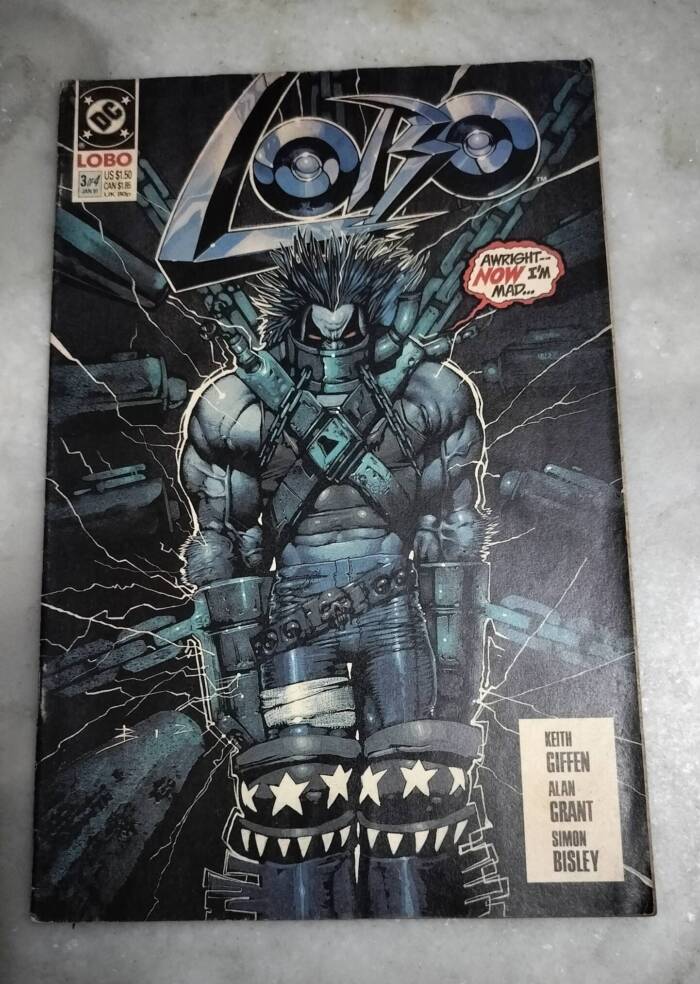 Lobo