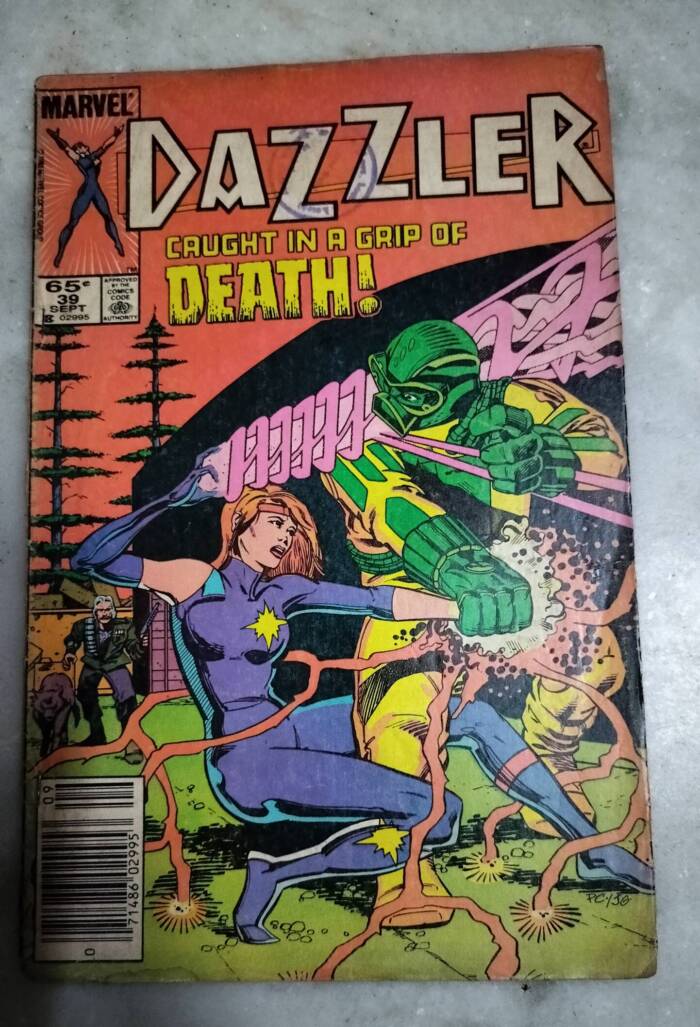 Dazzler
