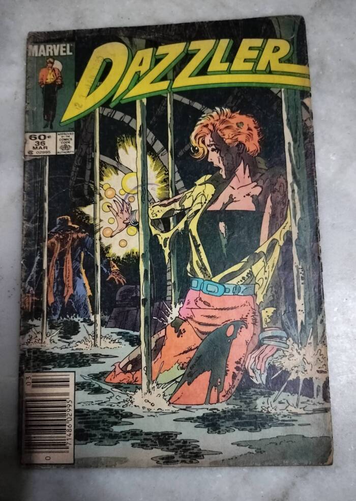 Dazzler