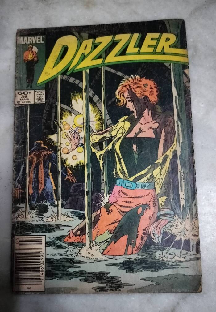 Dazzler