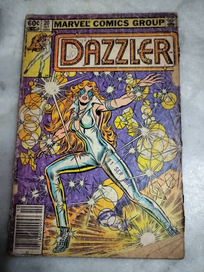 Dazzler