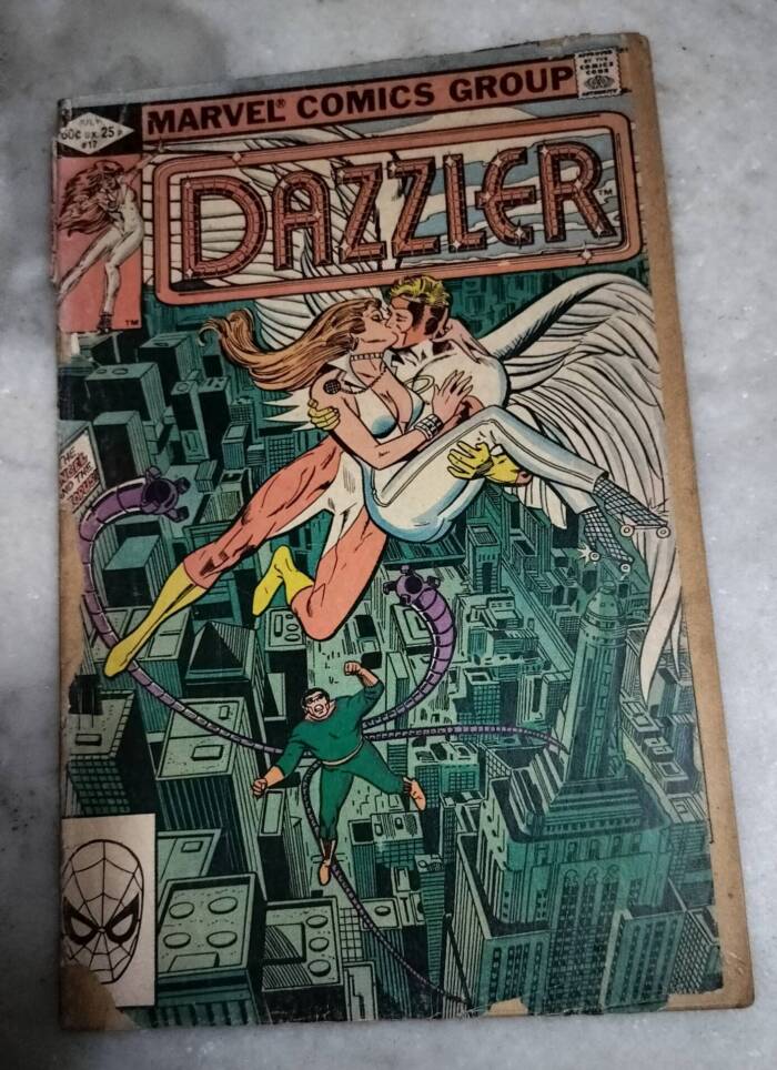 Dazzler