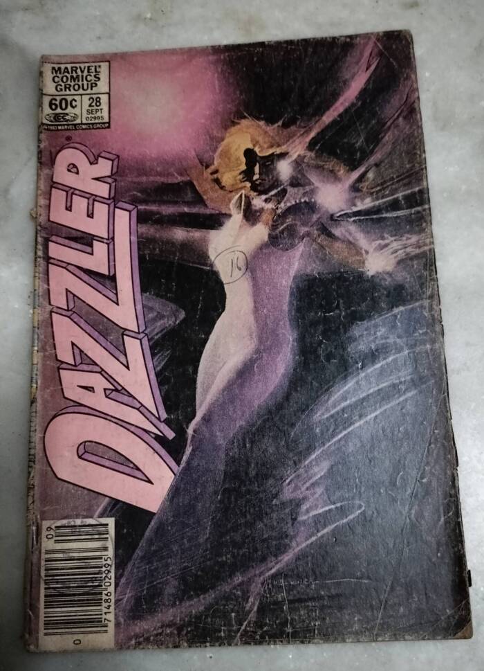 Dazzler