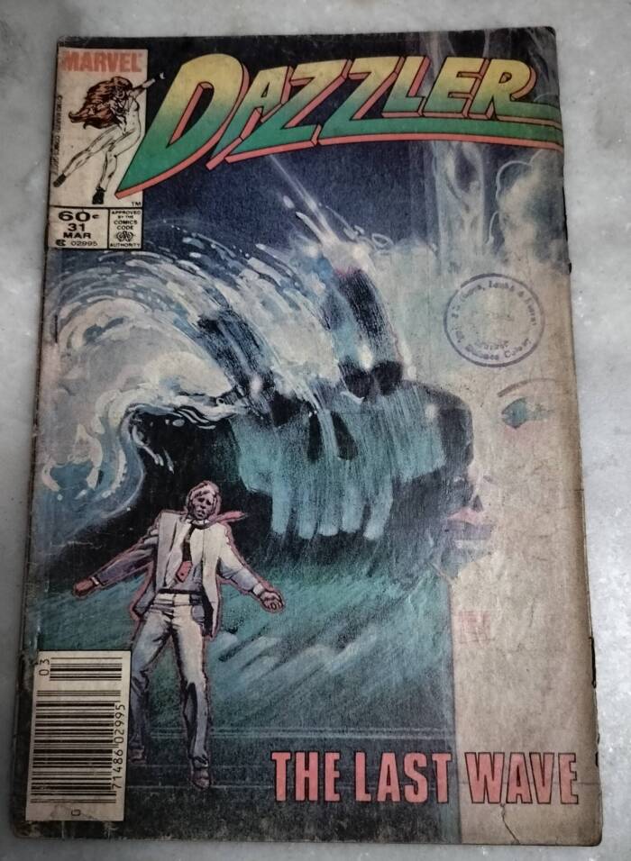 Dazzler