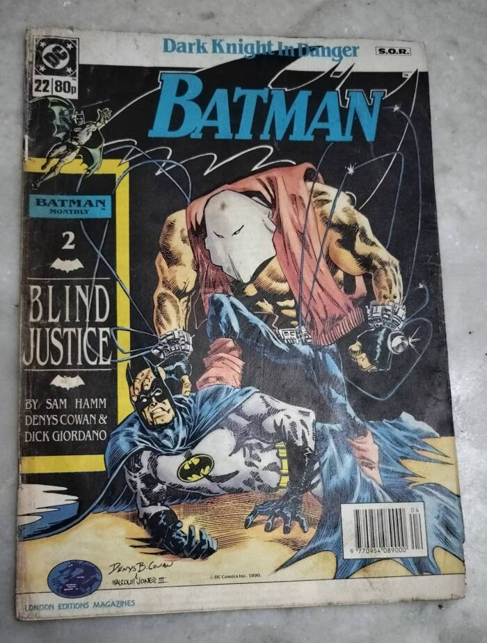 Batman