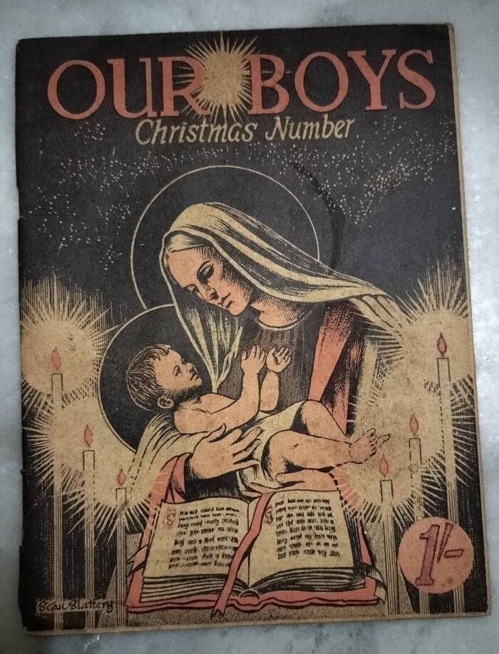 Our Boys (1965)