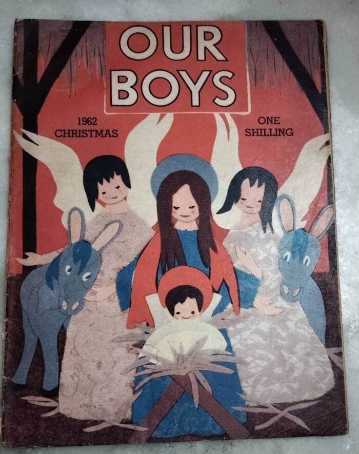 Our Boys (Year-1962)
