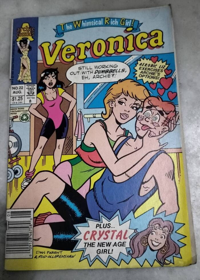 Veronica