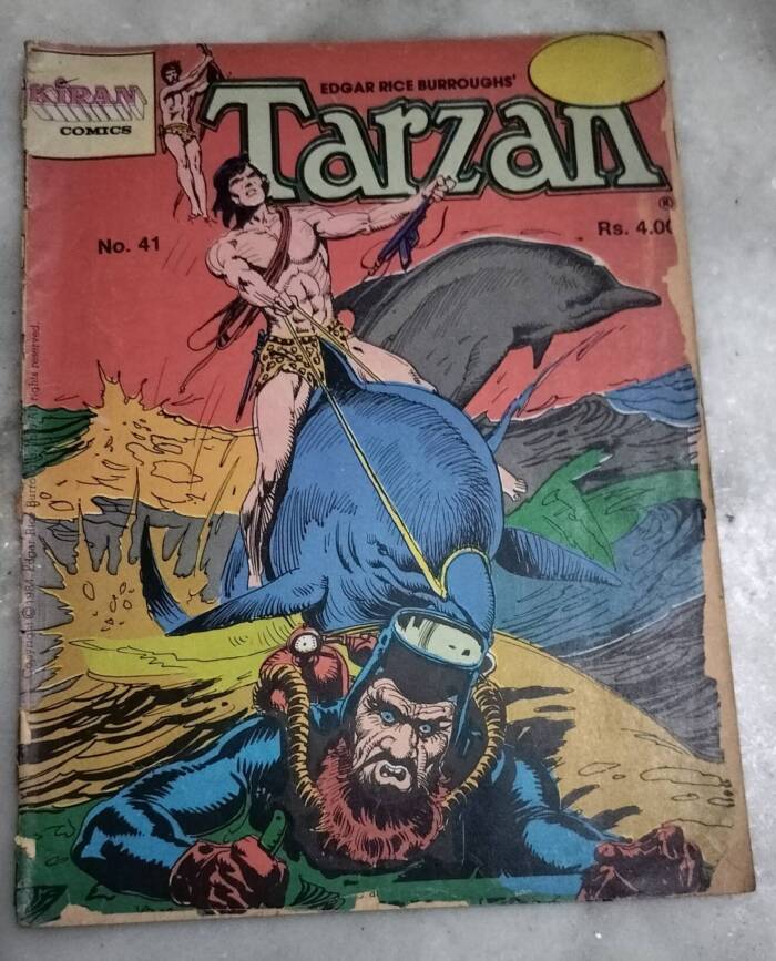 Tarzan