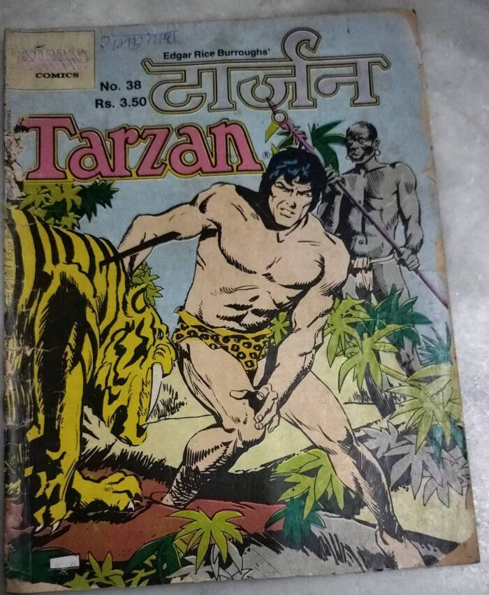 Tarzan
