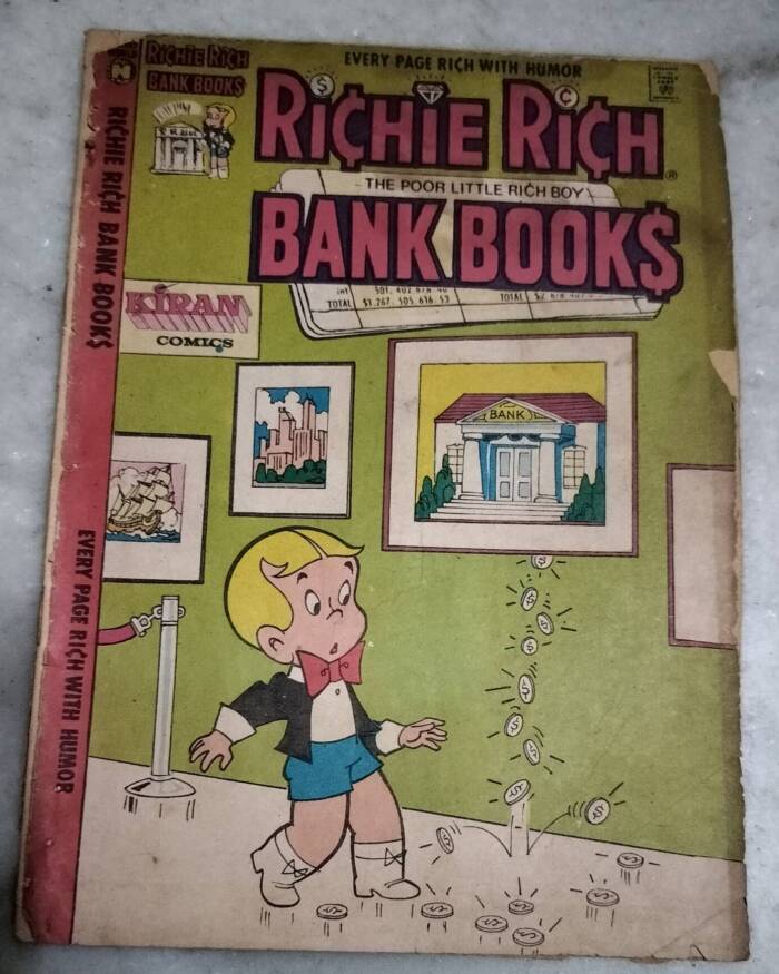 Richie Rich