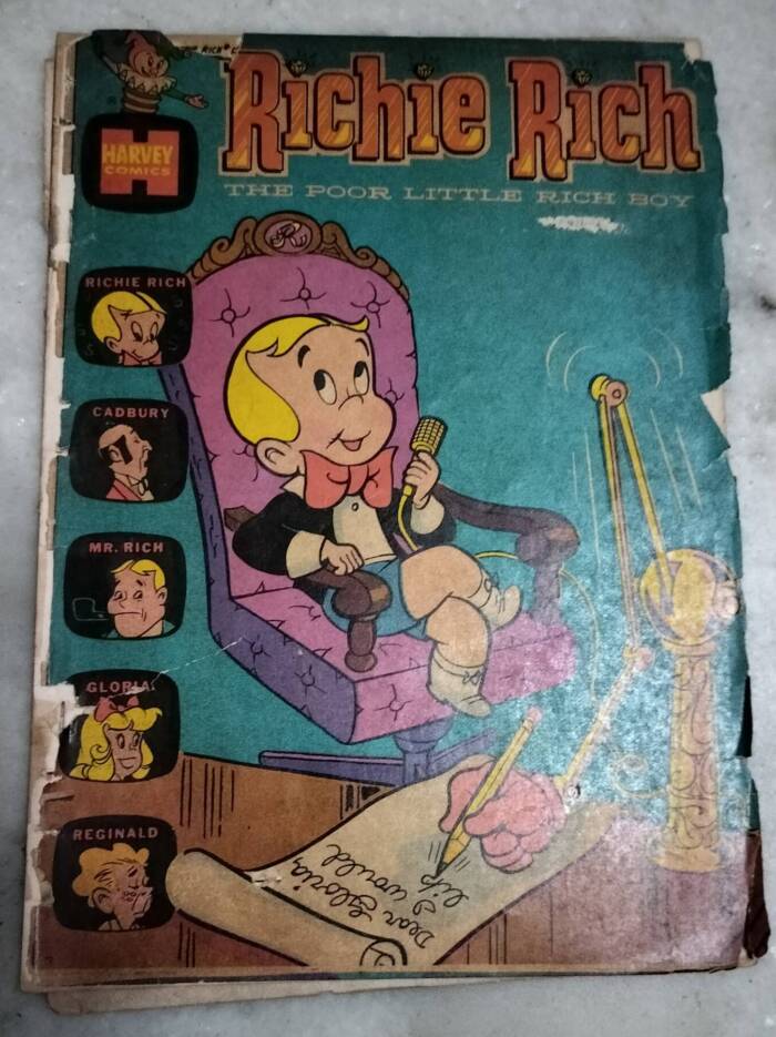 Richie Rich